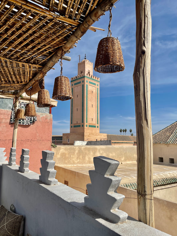 Marrakech and Essaouira - Our Favorite Moroccan Destinations for Design Inspiration!