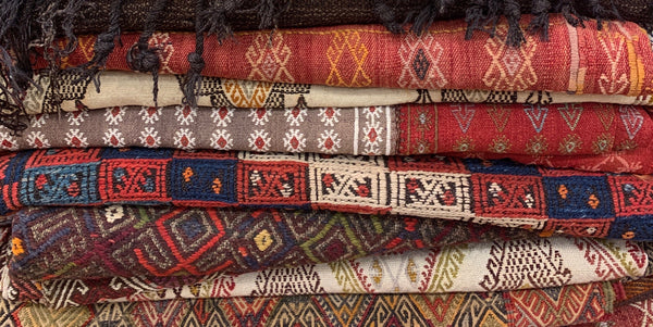Textile Shopping in Turkey - Istanbul and Beyond Tierra del Lagarto