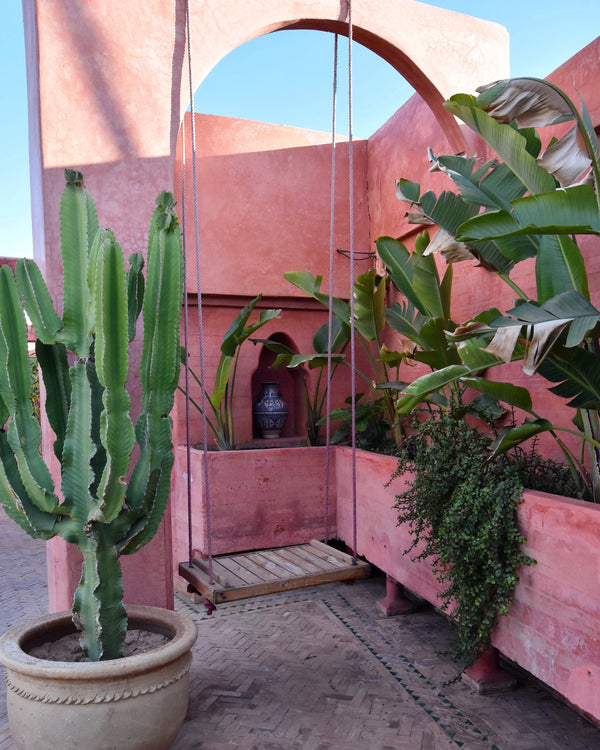 Heading Back to Morocco - Riad Recommendations