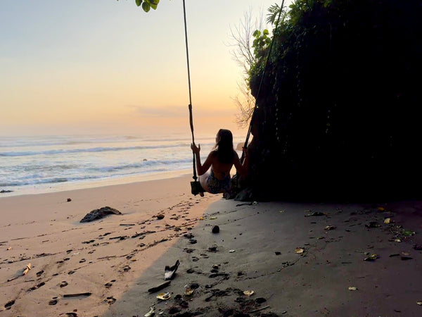 Bali Off the Beaten Path Travel Guide