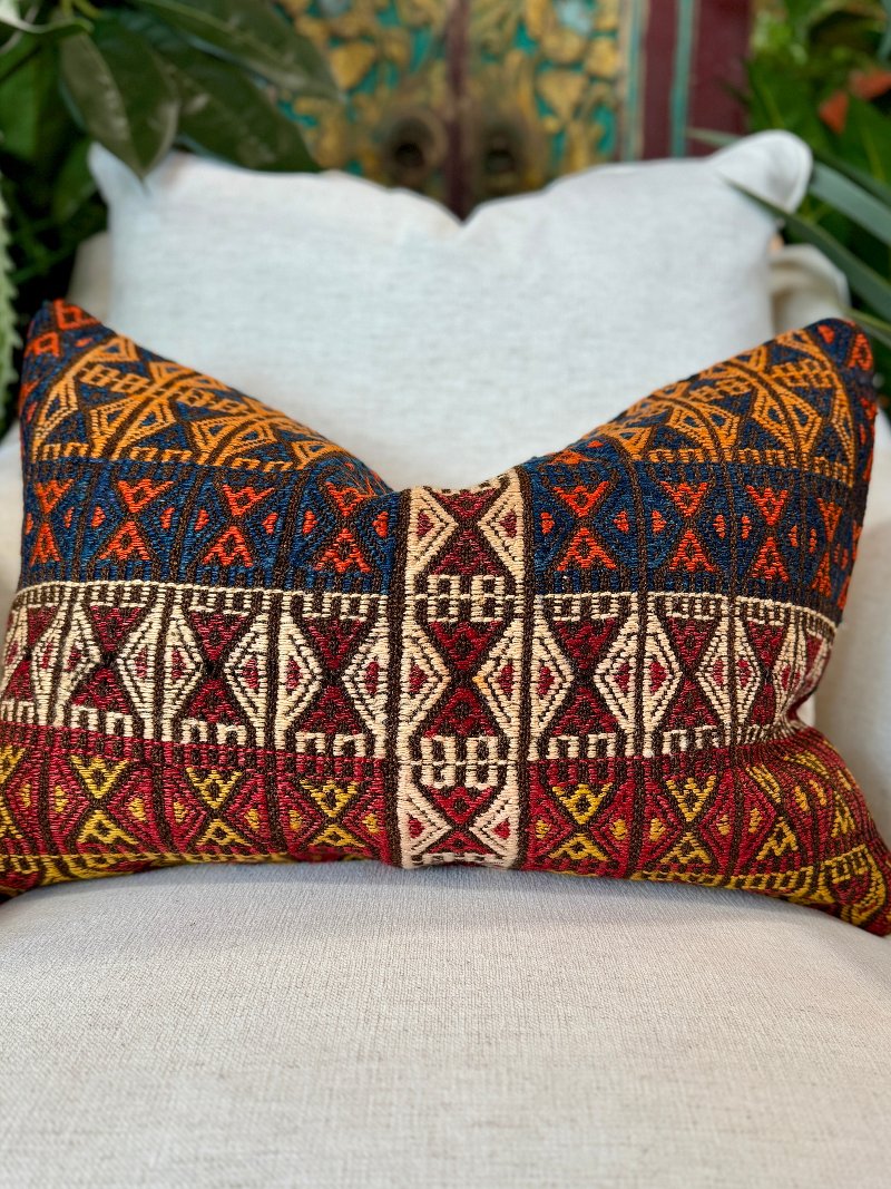 Antep Kilim Pillow