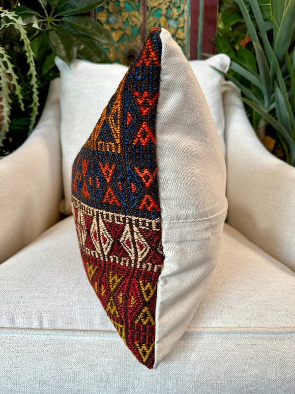 Antep Kilim Pillow