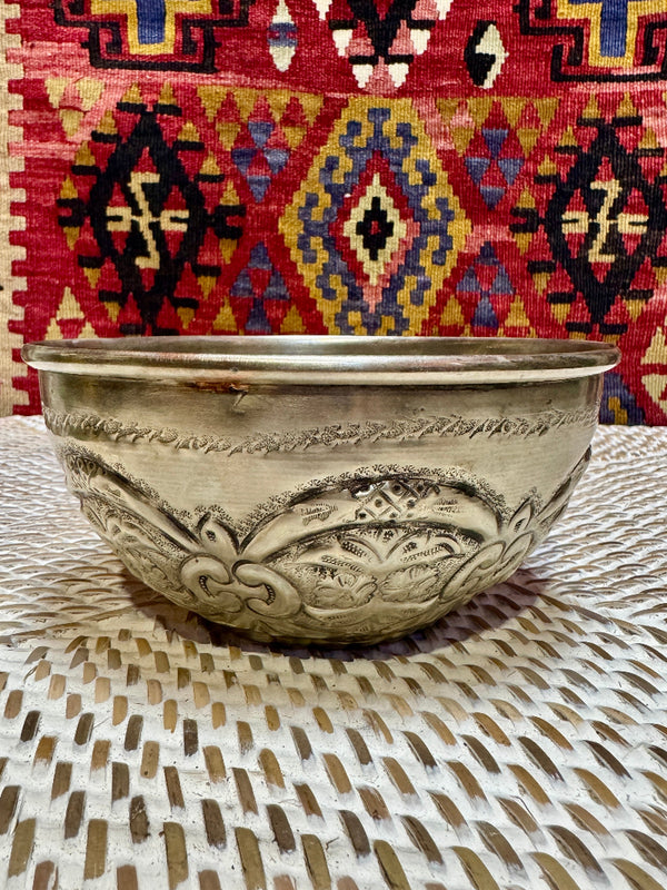 Hammam Bowl