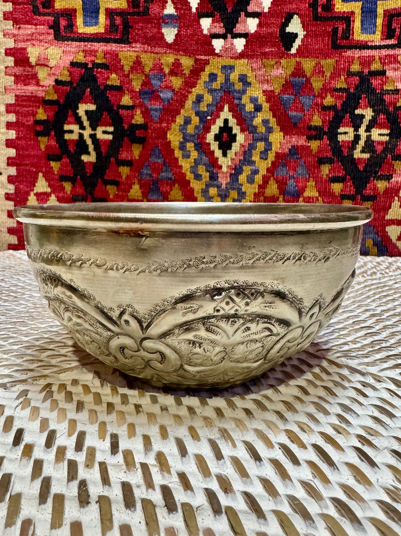 Hammam Bowl