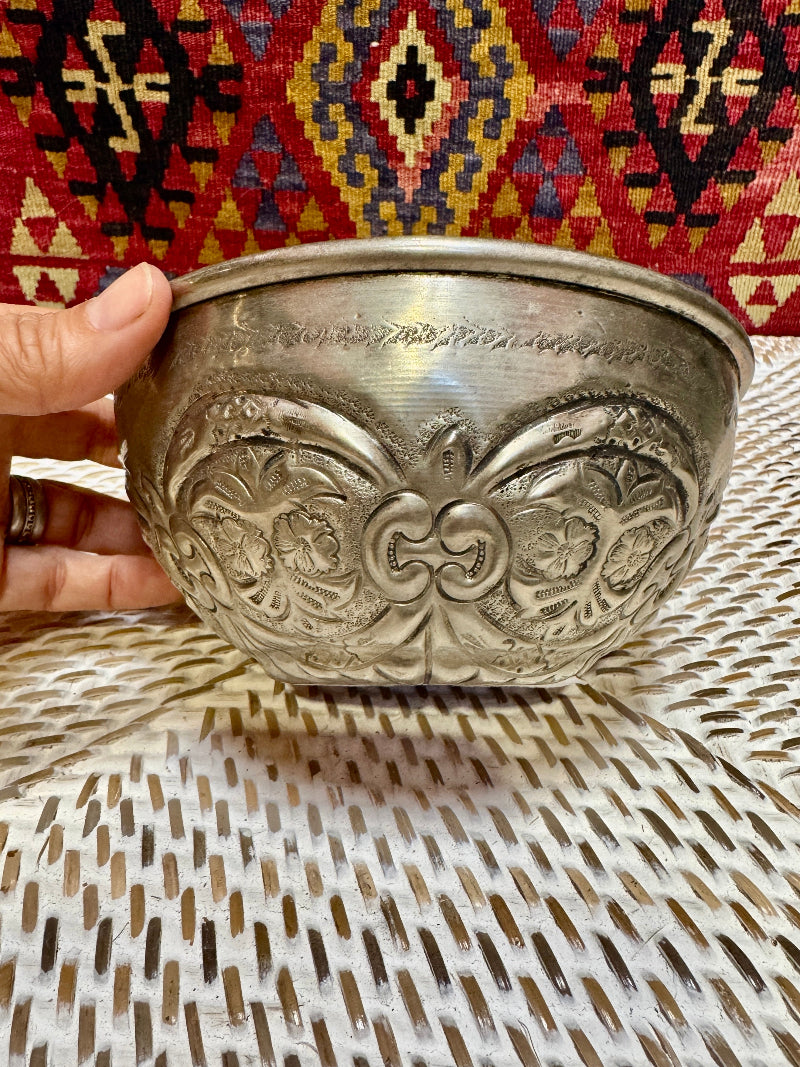 Hammam Bowl