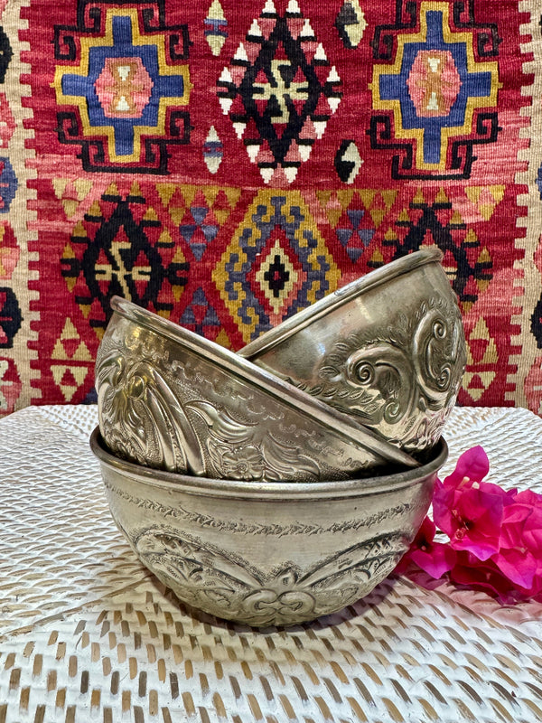 Hammam Bowl