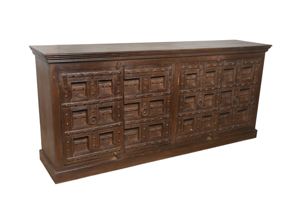 Old Door Buffet