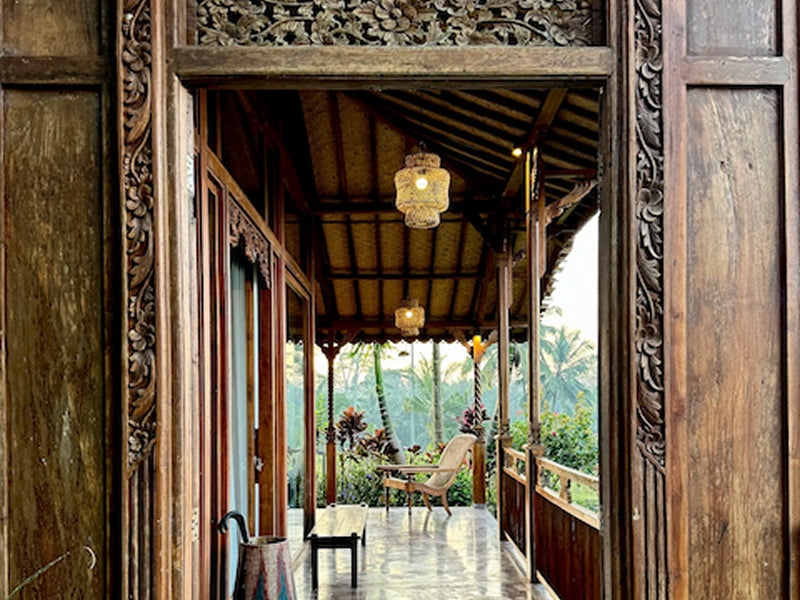 "Bali: A Love Story Three Generations Long"<br> in Well Traveled with Luna Zorro