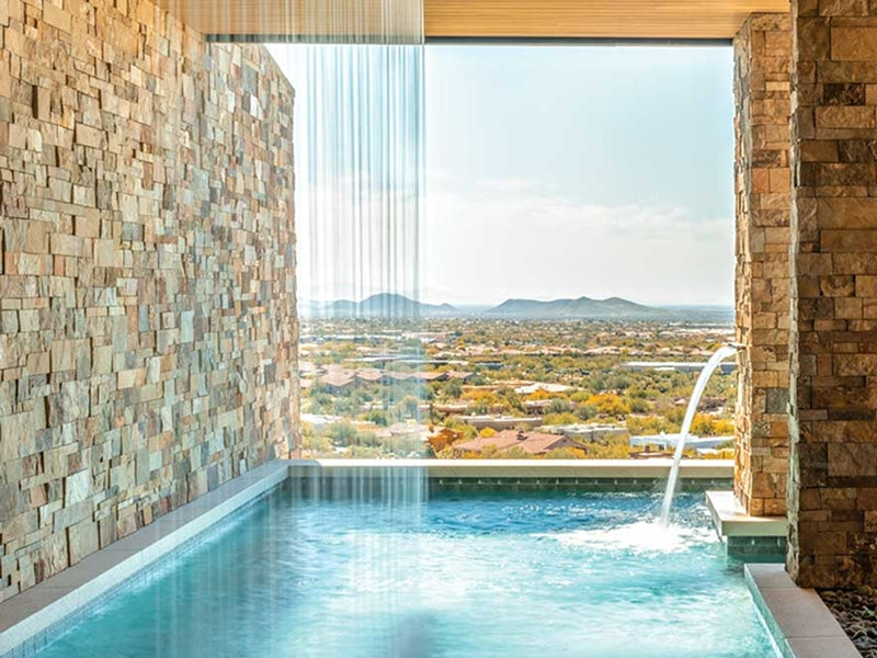 "Global Style" in Phoenix Home & Garden