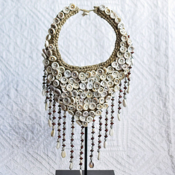 Hmong Necklace