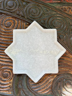 Star Quartzite Plate Tierra del Lagarto